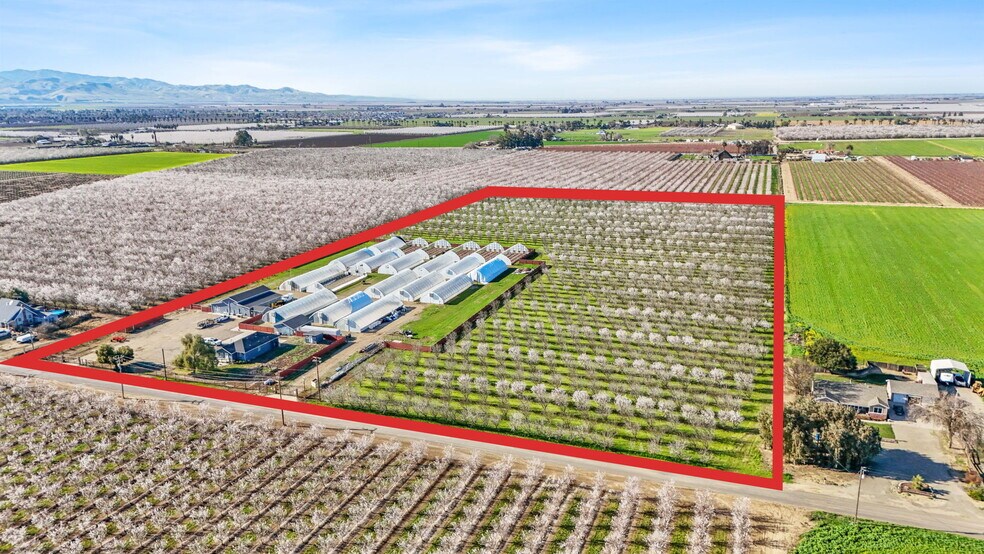 1631 Fig Ave, Patterson, CA en venta - Foto principal - Imagen 1 de 1