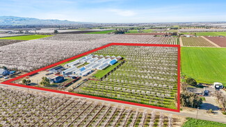 Más detalles para 1631 Fig Ave, Patterson, CA - Terrenos en venta