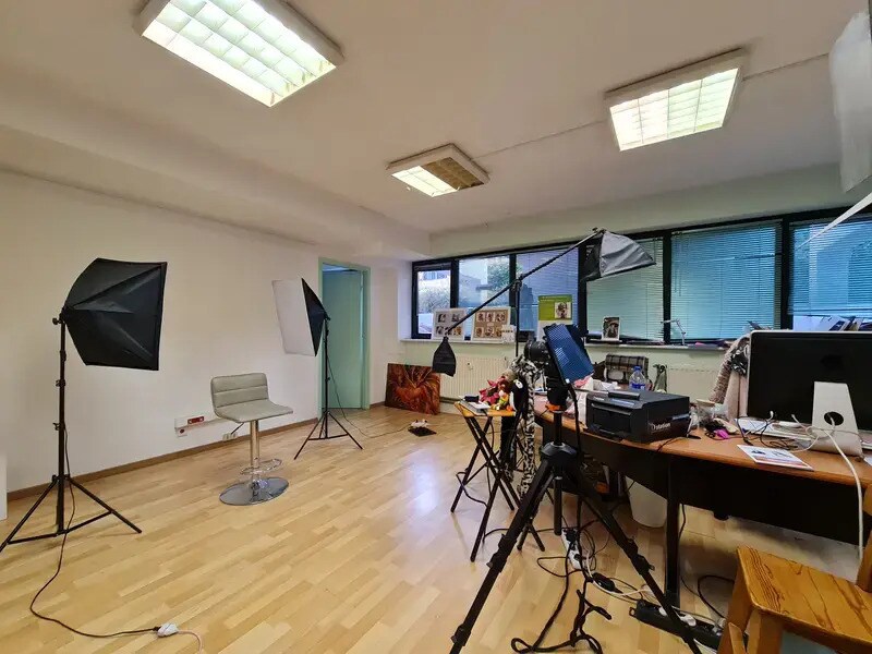 15 Rue Du Parc, Oberhausbergen en venta Foto del interior- Imagen 1 de 8