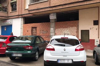 Más detalles de Local en alquiler