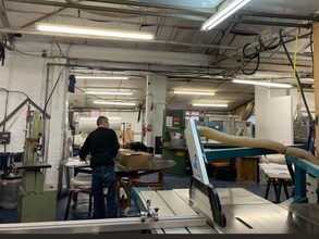 221-225 Long Ln, London en alquiler Foto del interior- Imagen 1 de 2