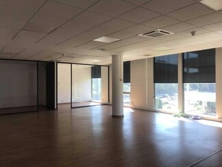 Más detalles de Oficina en alquiler