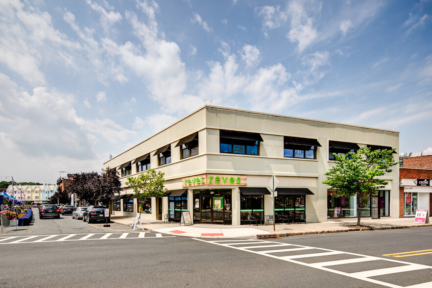 114 Central Ave, Westfield, NJ en venta - Foto del edificio - Imagen 1 de 5