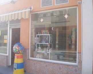 Más detalles de Local en alquiler