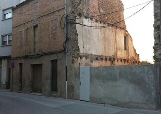 Más detalles de Carrer del Tossal del Coro, 23, Manresa - Terreno en venta