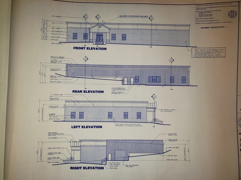 237 Cahaba Valley Pky, Pelham, AL en alquiler - Otros - Imagen 3 de 12