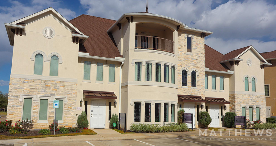 6544 Greatwood Pky, Sugar Land, TX en alquiler - Foto del edificio - Imagen 1 de 3