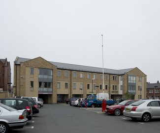 Más detalles de Mowbray Sq, Harrogate - Clínica en alquiler