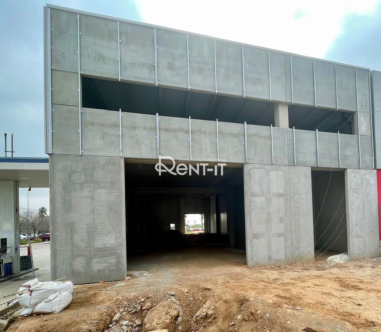 Nave en Viladecans, Barcelona en alquiler Foto principal- Imagen 1 de 2