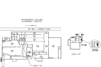 46 Violet Ave, Poughkeepsie, NY en venta Foto del edificio- Imagen 1 de 1