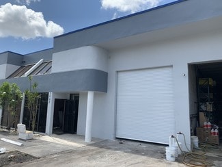 Más detalles para 2674 W 84th St, Hialeah, FL - Nave en alquiler