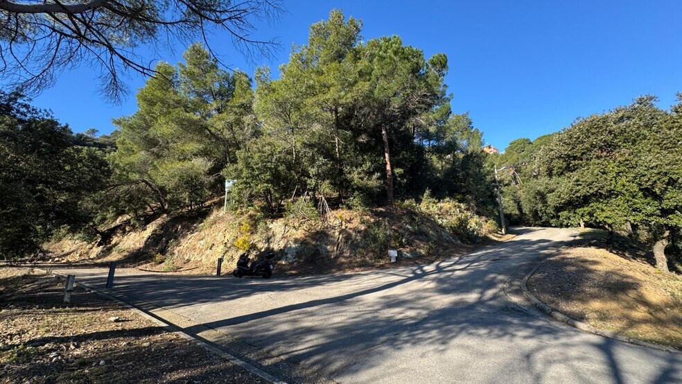 Carrer de la Llicorella, 23, Castellar del Vallès, Barcelona en venta - Foto del edificio - Imagen 1 de 9