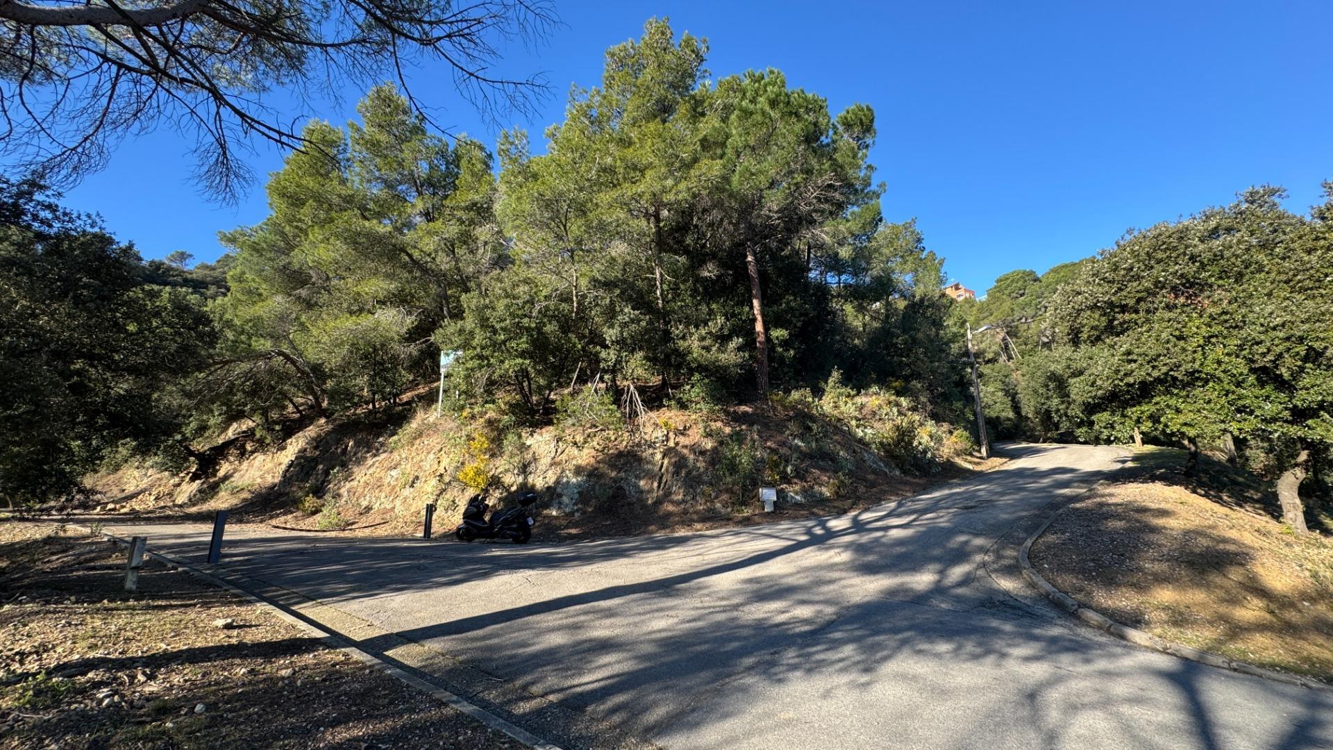 Terreno en Castellar del Vallès, Barcelona en venta Foto del edificio- Imagen 1 de 10