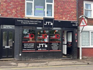 Más detalles de 42-44 Ferry Rd, Rye - Local en venta