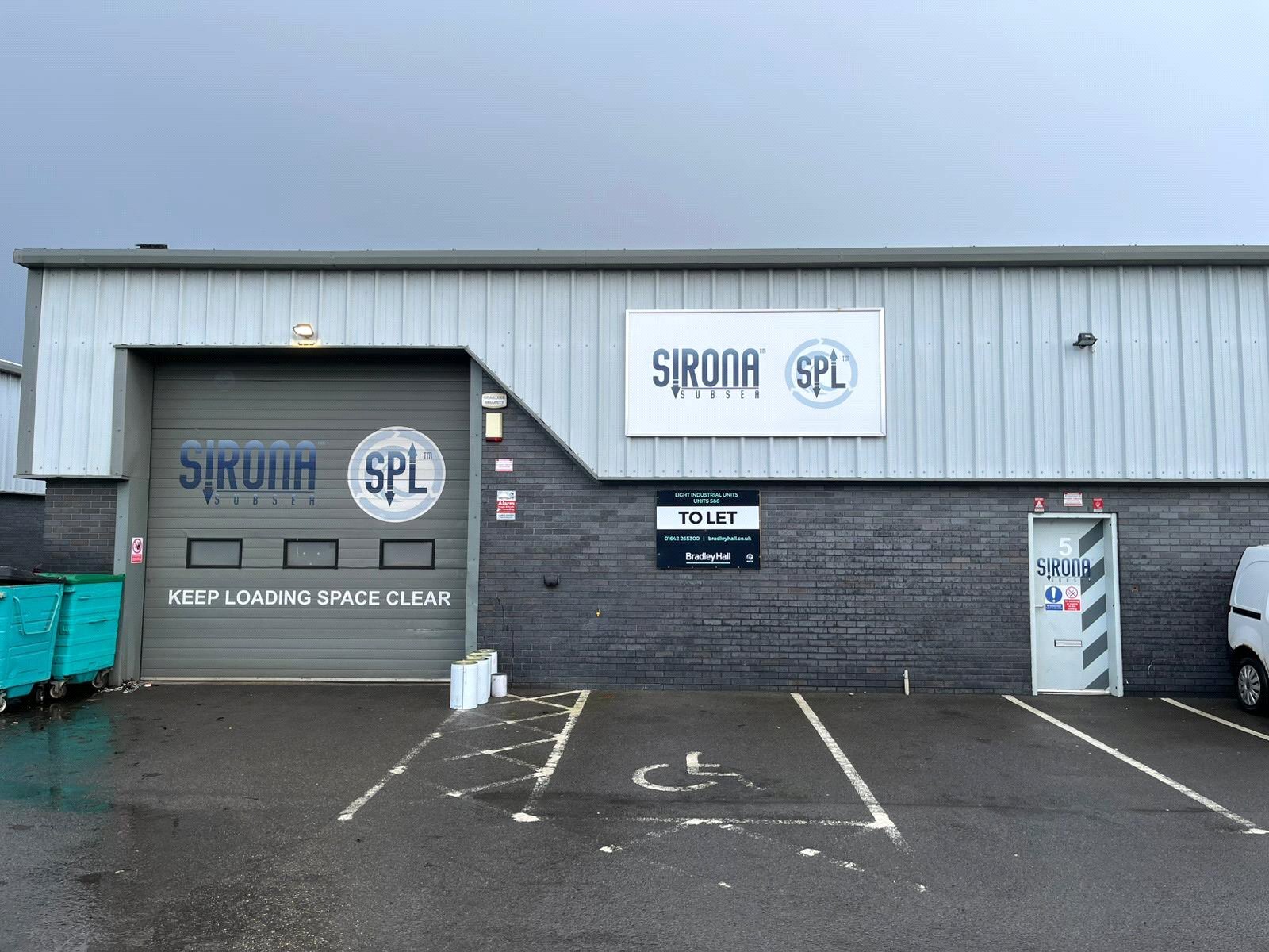 Henson Rd, Darlington en alquiler Foto del interior- Imagen 1 de 5