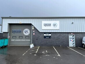 Henson Rd, Darlington en alquiler Foto del interior- Imagen 1 de 5