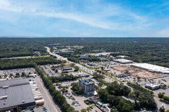 2410 N Ocean Ave, Farmingville, NY - VISTA AÉREA  vista de mapa