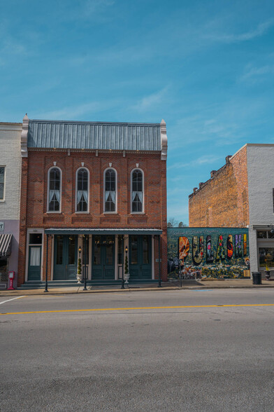 116 N 2nd St, Pulaski, TN en alquiler - Foto del edificio - Imagen 2 de 18