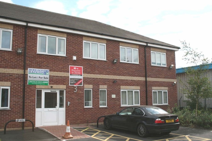 Sadler Rd, Lincoln en venta - Foto del edificio - Imagen 3 de 3