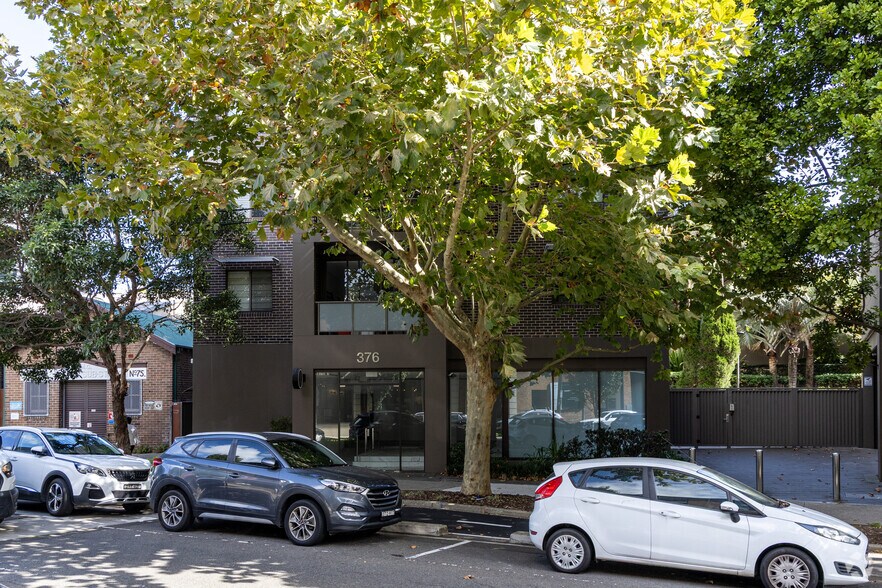 376 George street, Waterloo en alquiler - Foto del edificio - Imagen 2 de 4
