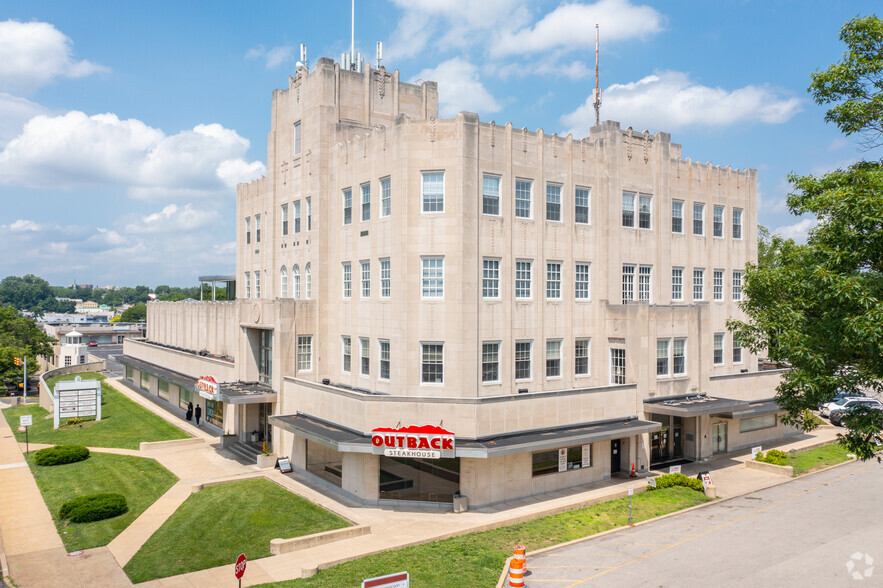 610 Old York Rd, Jenkintown, PA en alquiler - Foto del edificio - Imagen 1 de 8