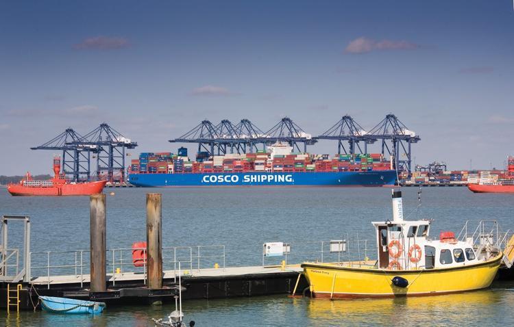 Freshfields Rd, Parkeston en alquiler - Foto del edificio - Imagen 2 de 3