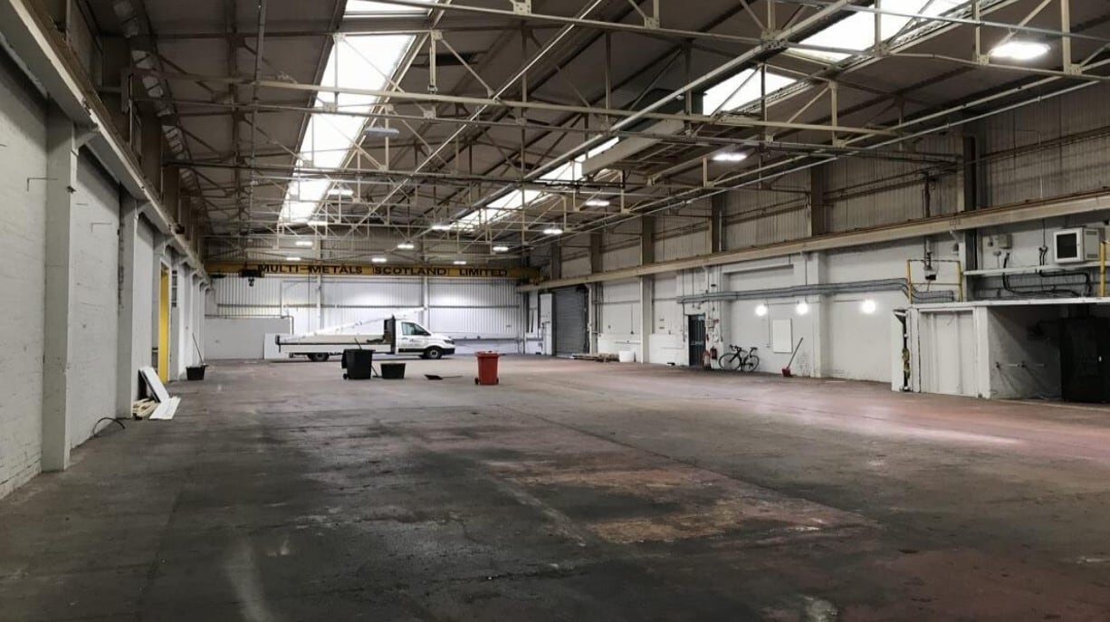 1 Belgrave St, Bellshill en venta Foto del interior- Imagen 1 de 1