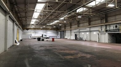 1 Belgrave St, Bellshill en venta Foto del interior- Imagen 1 de 1