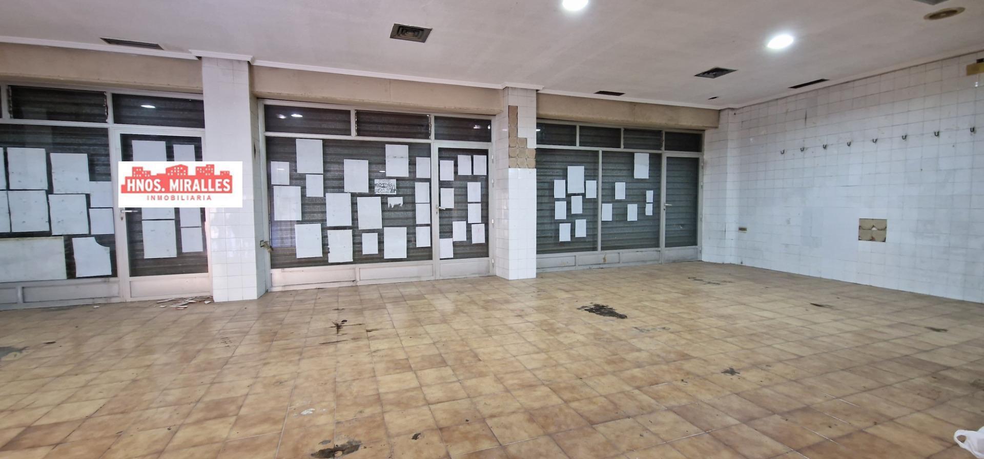 Local en Elche en alquiler Foto del interior- Imagen 1 de 25