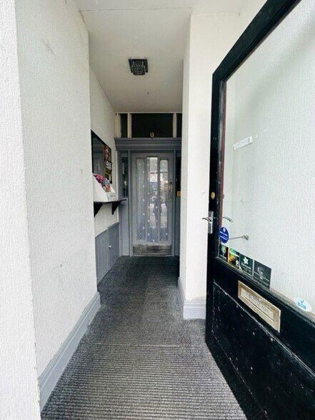 55-57 Hornby Rd, Blackpool en venta - Foto del edificio - Imagen 2 de 53