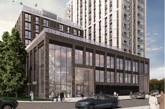 Más detalles de 100 Bollo Ln, London - Oficina en alquiler