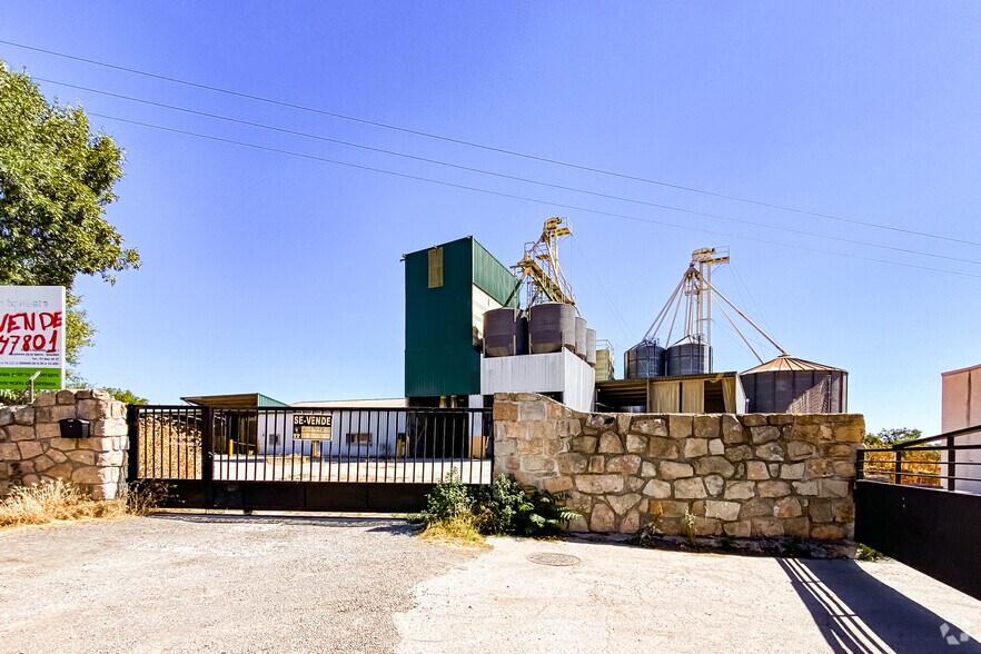 Polígono 21, 27, Miraflores de la Sierra, Madrid en venta - Foto del edificio - Imagen 2 de 2