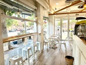 Local en Madrid, Madrid en alquiler Foto del interior- Imagen 2 de 8