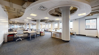 2050 Rue de Bleury, Montréal, QC en alquiler Matterport 3D Scan- Imagen 1 de 10