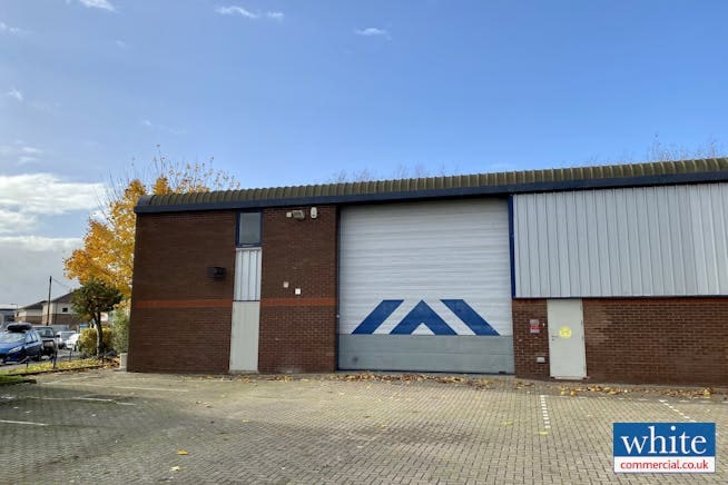 7 Wedgwood Rd, Bicester en alquiler Foto del edificio- Imagen 1 de 4
