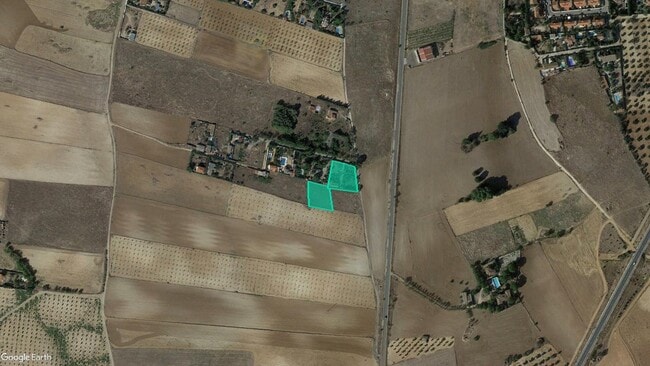 Más detalles de Terreno en venta