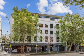 Más detalles de 74-84 Union St, Pyrmont - Oficina en alquiler