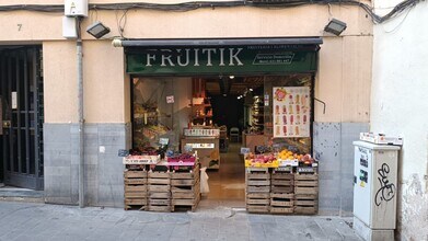 Carrer de Bonaplata, 5, Barcelona, Barcelona en alquiler Foto del interior- Imagen 1 de 15