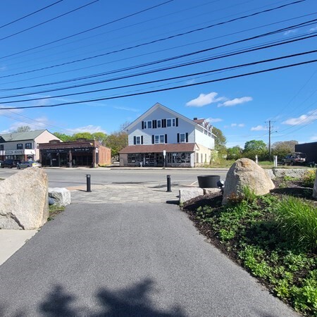 61 Main St, Buzzards Bay, MA en venta - Foto del edificio - Imagen 1 de 4