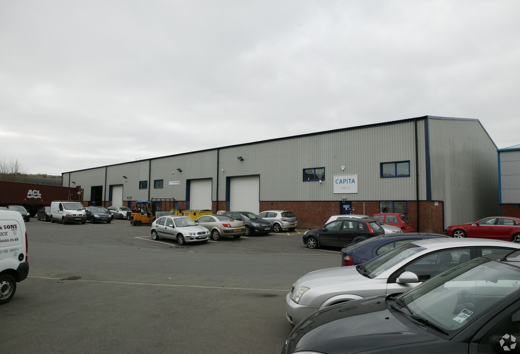 Galveston Grove, Stoke On Trent en venta Foto principal- Imagen 1 de 8