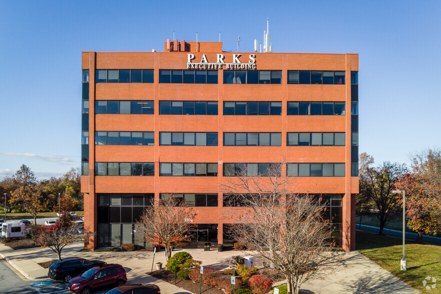 1802 Brightseat Rd, Landover, MD en alquiler - Foto del edificio - Imagen 3 de 6