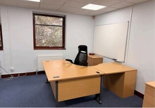 Hughenden Ave, High Wycombe en alquiler Foto del interior- Imagen 1 de 9