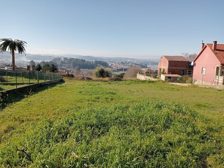 Bañobre, Miño, La Coruna en venta - Foto del edificio - Imagen 2 de 5