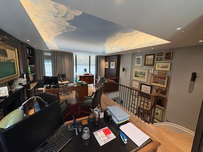 4 Kimbolton Row, London en alquiler - Foto del interior - Imagen 3 de 7