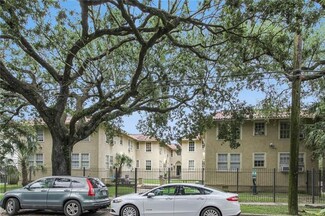 Más detalles para 1905 S Carrollton Ave, New Orleans, LA - Edificios residenciales en venta