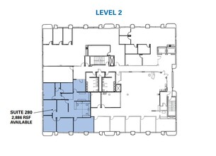 57 W 200 S, Salt Lake City, UT en alquiler Plano de la planta- Imagen 1 de 1