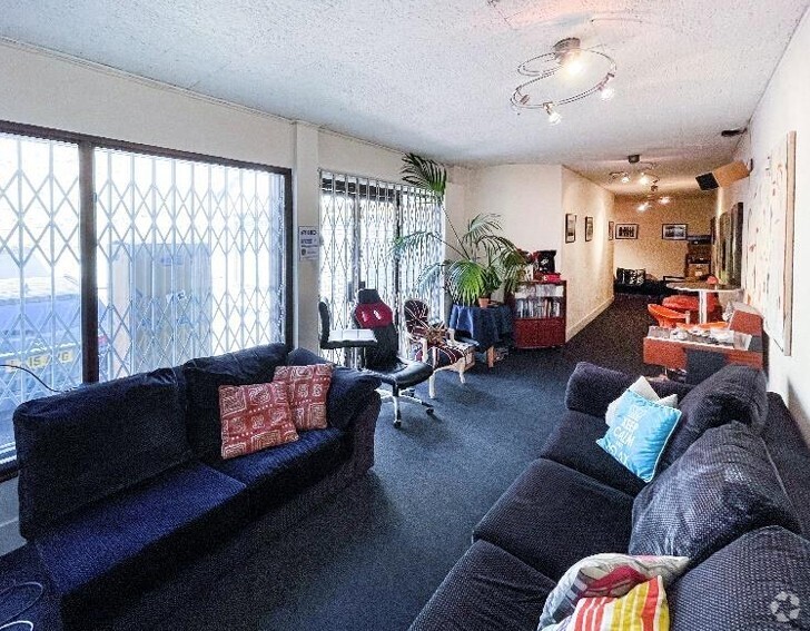 66 Paddenswick Rd, London en alquiler Foto del interior- Imagen 1 de 1