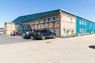 Más detalles de Newark Rd, Peterborough - Coworking en alquiler