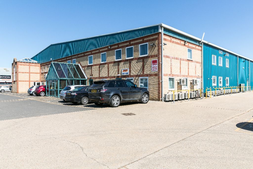 Newark Rd, Peterborough en alquiler Foto del edificio- Imagen 1 de 10