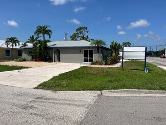 Más detalles de 7328 Sanibel Blvd, Fort Myers, FL - Coworking en alquiler